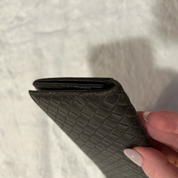 Bottega Veneta Long Wallet - Picture 6 of 9